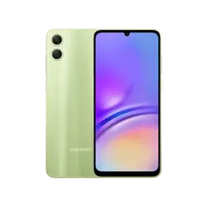 samsung a05 device control
